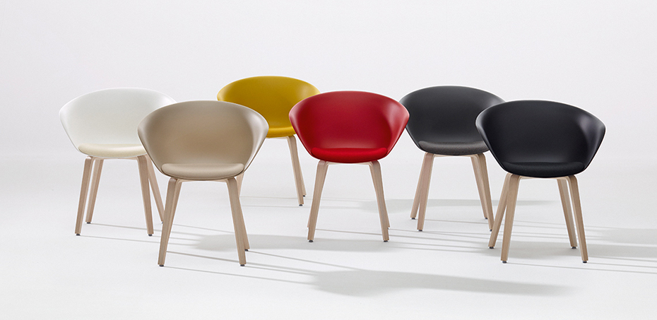 Duna Arper Дизайнерские стулья и кресла