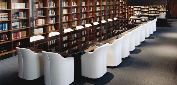 Asymmetrical Столы для совещаний Tecno
