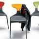 Punk Shark Дизайнерские стулья и кресла