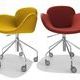 coccola Дизайнерские стулья и кресла Parri