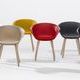 Duna Arper Дизайнерские стулья и кресла