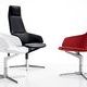 Aston Дизайнерские стулья и кресла Arper