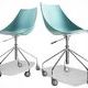 Hoop Дизайнерские стулья и кресла Parri