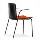 Дизайнерские стулья и кресла Noa Pedrali