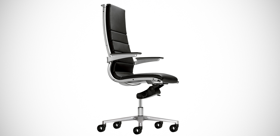 Стулья и кресла для руководителя Sit it Sitland