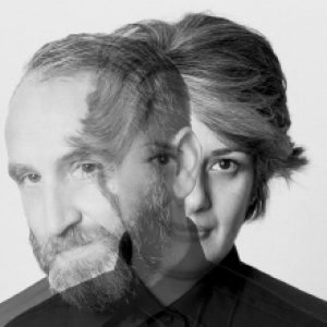 Портрет дизайнеров Silvana Angeletti и Daniele Ruzza из Риети, работающих в четырёх отраслях сразу