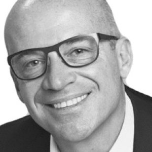 Claudio Bellini, архитектор и дизайнер, автор системы DR для Frezza