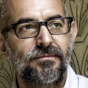 Ferruccio Laviani, автор директорских столов Euclideo и Cartesiano для i4Mariani