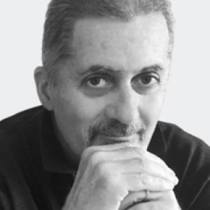 Промышленный дизайнер Джованни Бакколини основатель Studio Omega Болонья