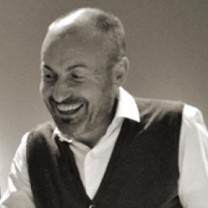 Natalino Malasorti, соучредитель и арт-директор CEA Design
