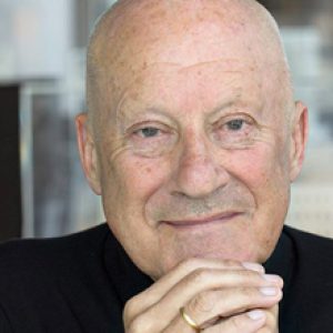 Norman Foster, автор системы столов Nomos и коллекции Cosmos для Tecno