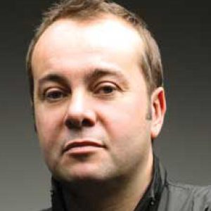 Patrick Norguet, французский дизайнер, автор барного табурета Mak для Lapalma