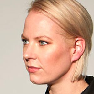 Сабин Марселис (Sabine Marcelis), нидерландский дизайнер и художница, работает в порту Роттердама