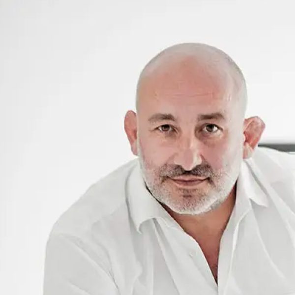 Жан-Мари Массо, французский дизайнер для Arper и MDF Italia