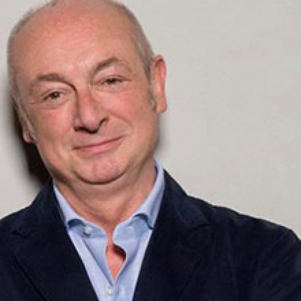 Piero Lissoni, дизайнер коллекций Asymmetrical для Tecno