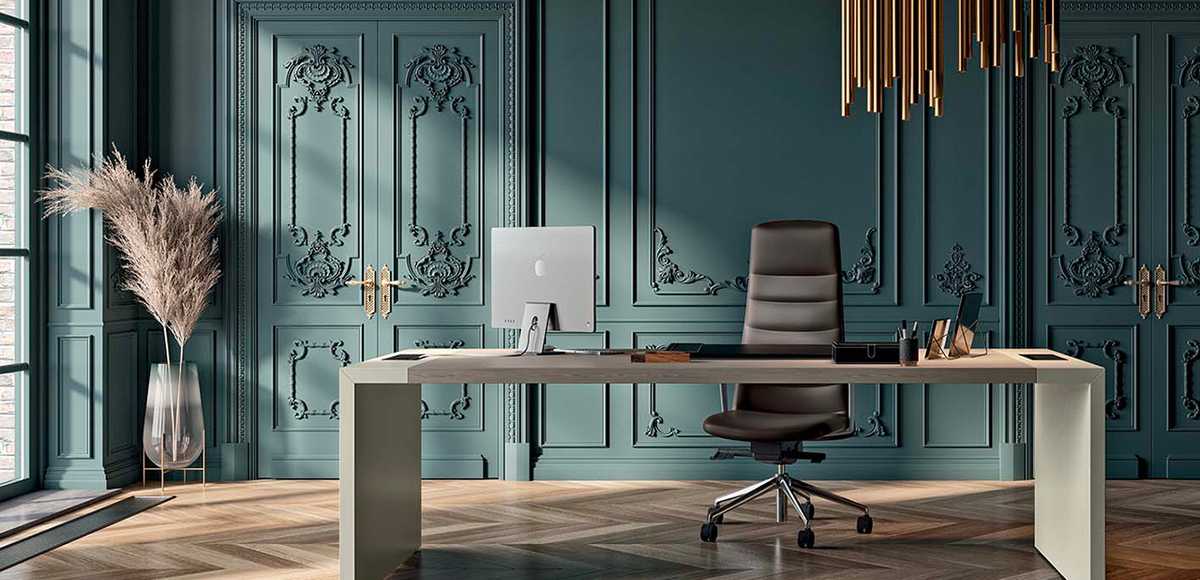 e10 italian office furniture