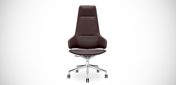 Aston Дизайнерские стулья и кресла Arper