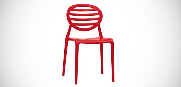 Gio стулья для баров