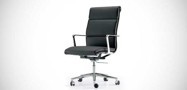 Офисные кресла Una chair ICF