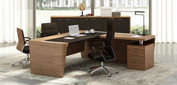 x10 Офисные столы