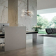 air стеклянный офисный стол gallotti radice