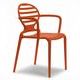 Cokka Современные стулья и кресла