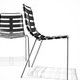 body to body Дизайнерские стулья и кресла