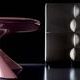 Дизайнерский стол Zero Karim Rashid