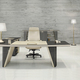 italian desk isixty codutti