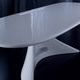 Дизайнерский стол Zero Karim Rashid