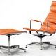 Light Офисные кресла Luxy