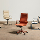 Light Офисные кресла Luxy