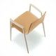 Malmö Дизайнерские стулья и кресла Pedrali