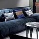 Loveluxe Longhi Диваны