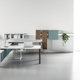 Noto Italian desk