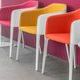 Laja Дизайнерские стулья и кресла Pedrali
