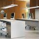 Офисные компьютерные столы Quaranta5 Fantoni