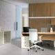Офисные компьютерные столы Quaranta5 Fantoni