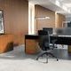 Офисные компьютерные столы Quaranta5 Fantoni
