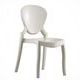Дизайнерские стулья и кресла Queen Pedrali