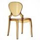 Queen Pedrali Дизайнерские стулья и кресла
