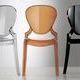 Дизайнерские стулья и кресла Queen Pedrali