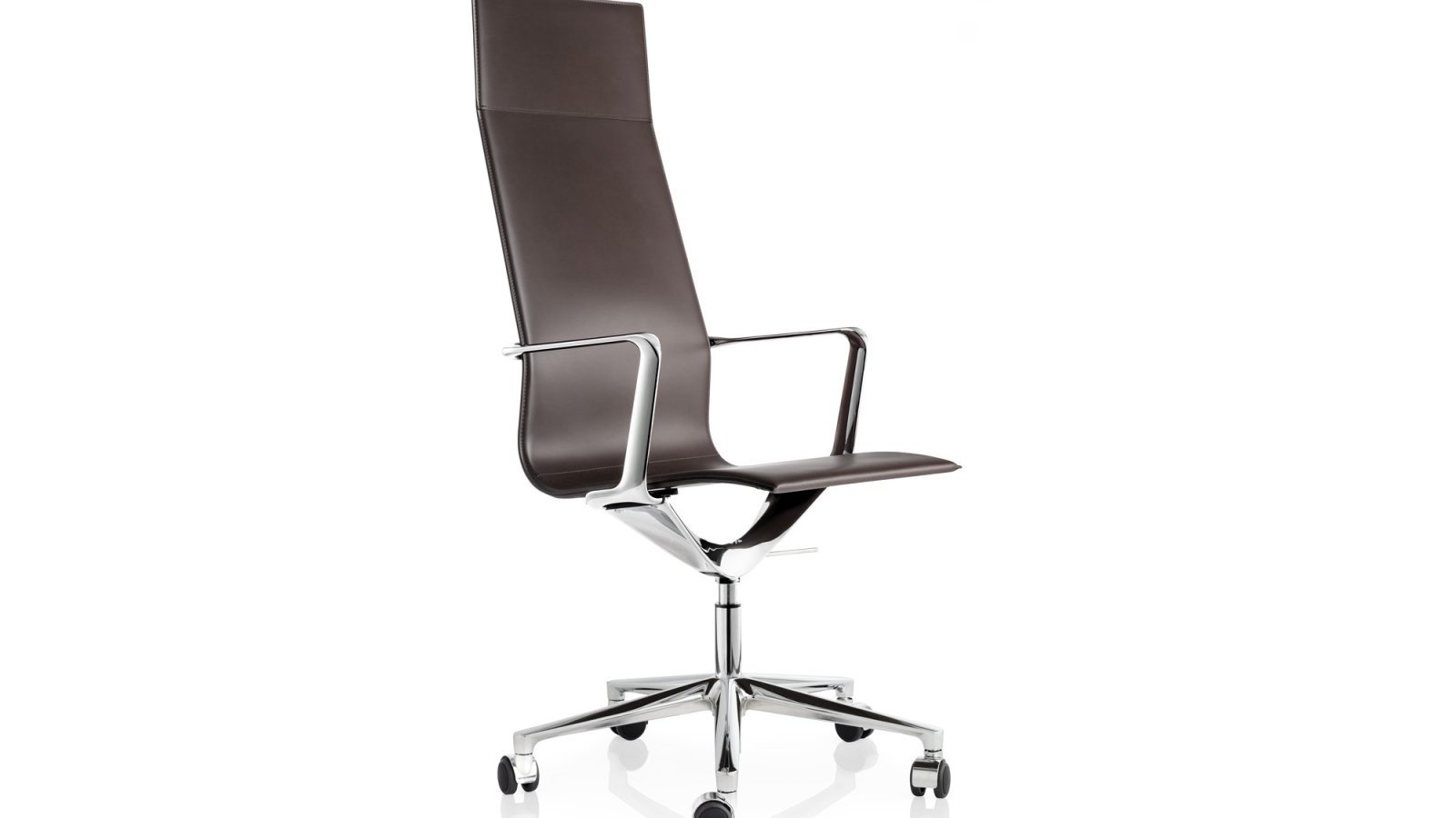 Kuna Chair от ICF Office в кабинете руководителя