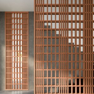 Кирпич Tally Narrow с четырьмя секциями