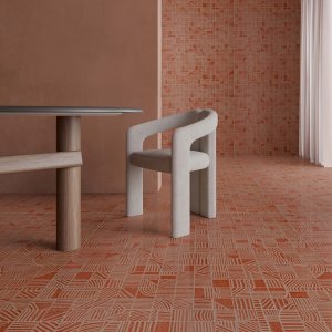 Зона отдыха с Mater от Mutina