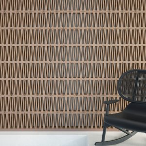 Celosia Outdoor в тоне Argilla