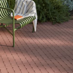 Поверхность керамогранита Osso & Bottone от Mutina