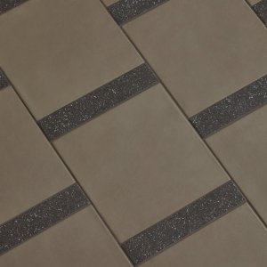 Time Atlas Brown Rough с видимым зерном
