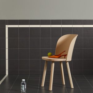 Time Atlas Brown Smooth в коричневом оттенке