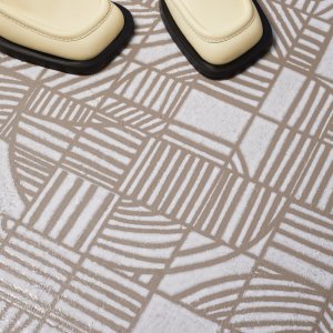 Ресепшен с Mater от Mutina